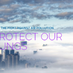 Silent Crisis – A Call to Protect Our Lungs
